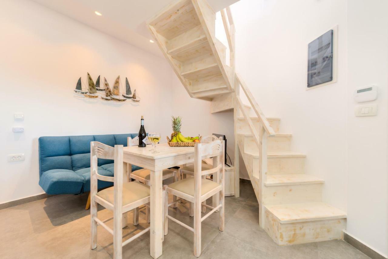 Crystal Villas Santorini Vóthon Екстериор снимка